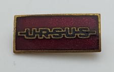 URSUS Poland Tractor Traktor