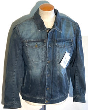 Motorradjacke Jeansjacke