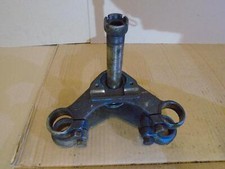 Zündapp 175 200 201 S Gabelbrücke Lenkkopf Gabeljoch unten aus 500-001 /1962