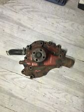 Ford SBF 302cui 351W V8 Wasserpumpe