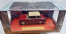 ATLAS VERLAG ®  AWZ P 70 Limousine -  DDR  OVP verschweisst
