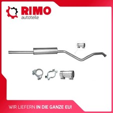 für Renault Laguna III 2.0