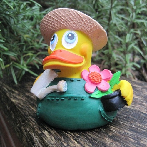 Lanco ente badeente - lanco,