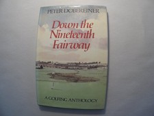 Down the Nineteenth Fairway