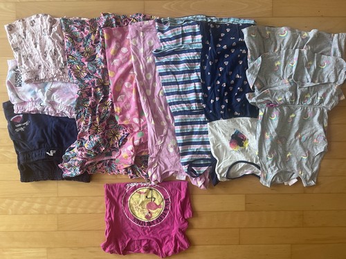 Teile sommer kleidungspaket - sommer,