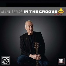 TAYLOR ALLAN - In The Groove