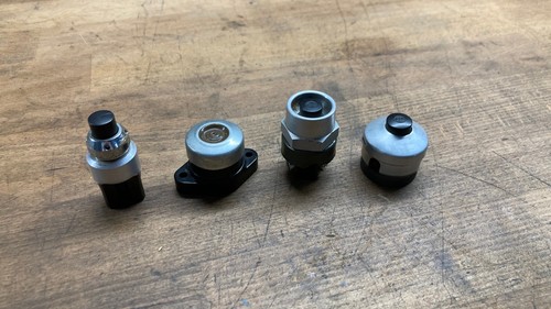 Bosch	Verschiedene