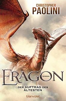 Eragon der auftrag des - der,