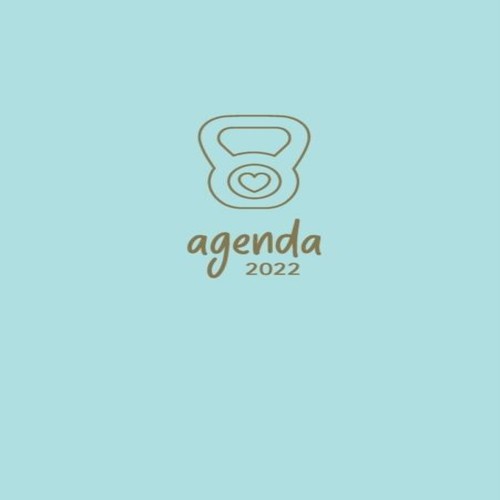 Agenda workouts para el - agenda,