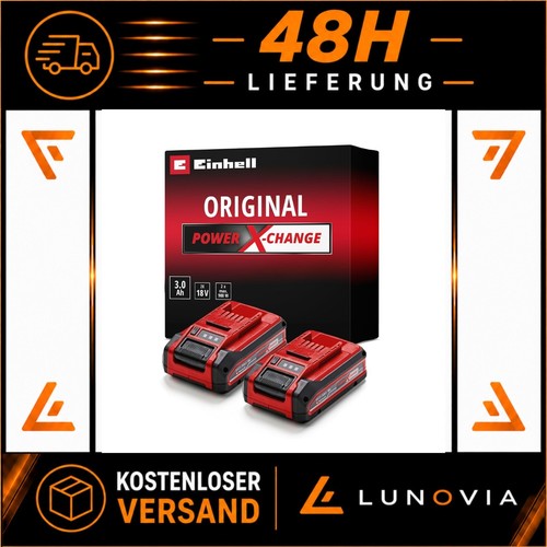 Einhell akku twinpack - einhell, pxc
