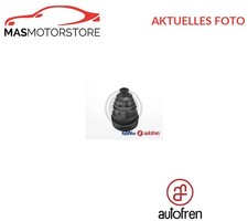 ACHSMANSCHETTE ANTRIEBSWELLE