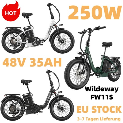 Wildeway elektrofahrrad - wildeway,