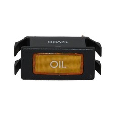 Bukh 552A0356 Kontrollleuchte