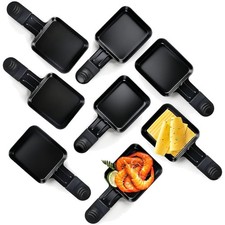 Raclette Pfännchen Antihaft 8