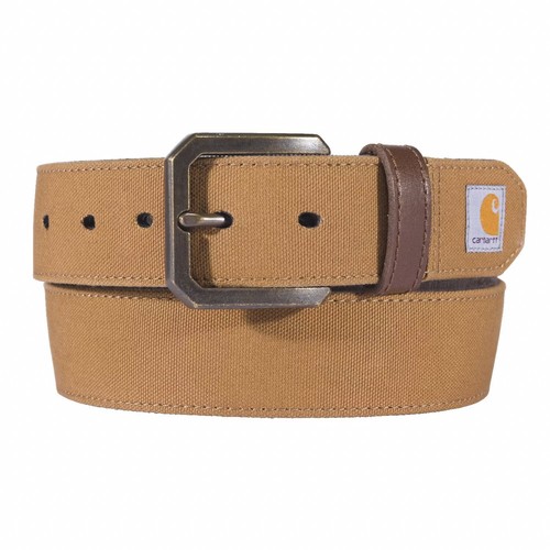 Gürtel carhartt canvas - gürtel,