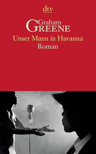 Unser mann havanna - mann, in