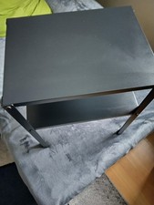 Konsolentisch Nachttisch IKEA