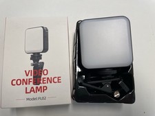 Video Chat Beleuchtung Led Selfie Licht Video Konferenz Lampe Beleuchtung NEU! K