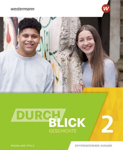 Durchblick geschichte - geschichte, 2