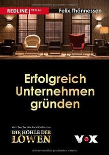 Erfolgreich unternehmen - erfolgreich,