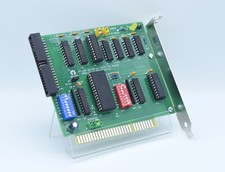 New XT-IDE Rev 5 ISA IDE 8bit