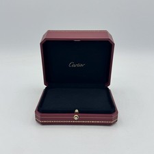 CARTIER UHRENBOX MUST DE