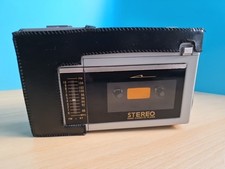 Walkman mit FM Radio CASETTEN PLAYER CTX 6600