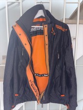 Superdry Jacke Herren Anorak