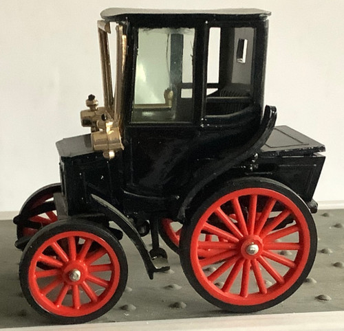 Minialuxe 43 kutsche - 1:43,