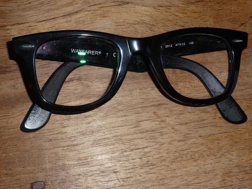 Ray ban wayfarer - ray-ban,