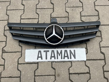 Mercedes A-Klasse W169 Kühlergrill A1698801583 CLASSIC Grill Modellpflege 169