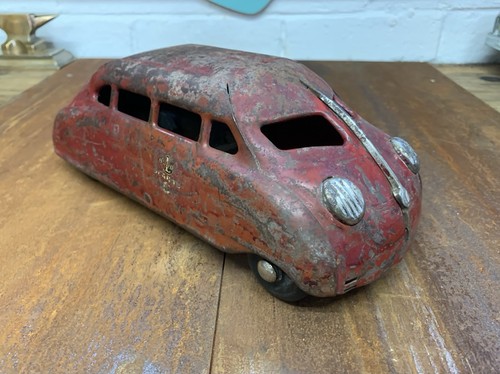 1930er buddy skarabäus - buddy, l