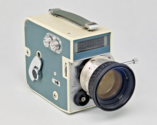Pentaflex ddr - 8, –