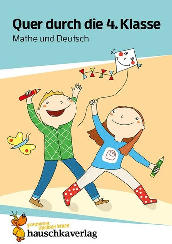 Quer durch die - , klasse
