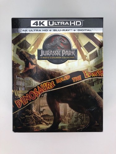 Jurassic park - jurassic,