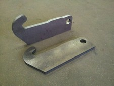 Koppelhaken Frontlader