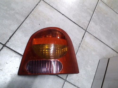Orig heckleuchte rücklicht - heckleuchte,