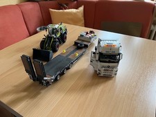 Verkaufe 1.32 Mar Ge LKW