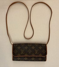 LOUIS VUITTON MONOGRAM DAMEN