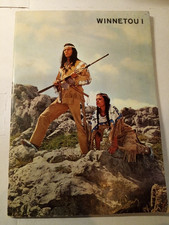 Karl May - Klebealbum -von