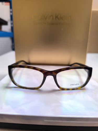 Prada damen brille vpr - prada, 180