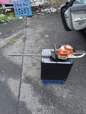 Stihl Heckenschere HS 45