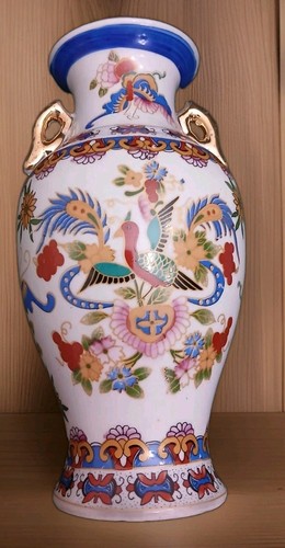 Rare antike vase - antike, chinesisches