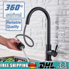 360°  Küchenarmatur