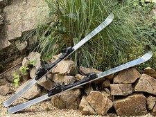 TOP! ⛷️ VOLANT Silver 170