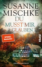 Du musst mir glauben | Susanne