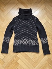 Petit Baigneur Norweger-Pulli