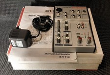 Phonic AM 120 MK II Mixer