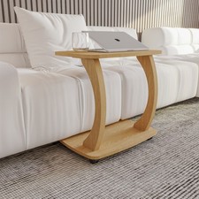 Beistelltisch Couch, mit