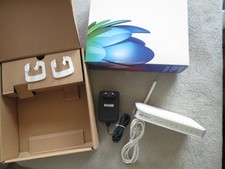 WLAN Wireless Router WGR614 v7